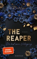 Cover: The Reaper - Du bist sein Untergang - Piper ebooks