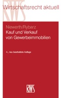 Abbildung von: Kauf und Verkauf von Gewerbeimmobilien - RWS