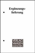 Bild: Energiesteuer, Stromsteuer, Zolltarif: EnergieStG, StromStG  - 22. Erg&auml;nzungslieferung - Vahlen