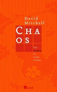 Abbildung von: Chaos - Rowohlt