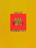 Cover: Fritz August Breuhaus de Groot - Gebr. Mann