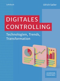 Abbildung von: Digitales Controlling - Schäffer-Poeschel