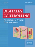 Cover: Digitales Controlling - Sch&auml;ffer-Poeschel