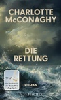Cover: Die Rettung - S. Fischer