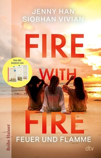 Enlarge image Cover: Fire with Fire - dtv