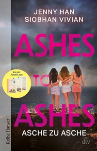 Enlarge image Cover: Ashes to Ashes - dtv