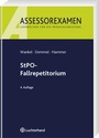 Bild: STPO - Fallrepetitorium - Luchterhand