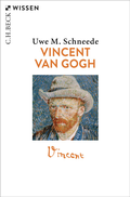 Cover: Vincent van Gogh - C.H.BECK