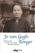 Cover: Jo van Gogh-Bonger - Theiss in Herder