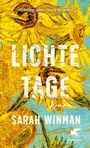 Cover: Lichte Tage - Klett-Cotta