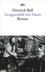Bild: Gruppenbild mit Dame - dtv