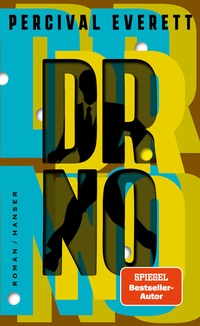 Enlarge image Cover: Dr. No - Hanser
