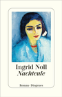 Cover: Nachteule - Diogenes