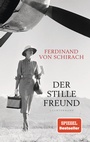 Cover: Der stille Freund - Luchterhand Literaturverlag