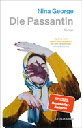 Cover: Die Passantin - Kein & Aber