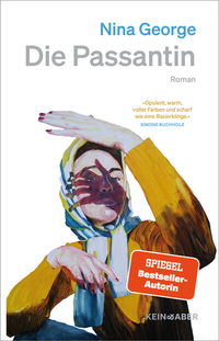Enlarge image Cover: Die Passantin - Kein & Aber