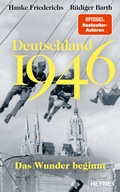 Cover: Deutschland 1946 - Heyne