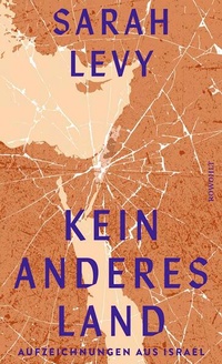 Bild vergrößern Bild: Kein anderes Land - Rowohlt