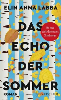 Abbildung von: Das Echo der Sommer - S. Fischer