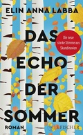 Cover: Das Echo der Sommer - S. Fischer