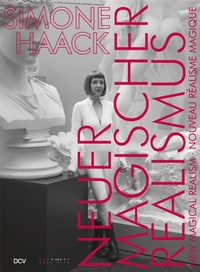 Abbildung von: Simone Haack - NEUER MAGISCHER REALISMUS - Dr. Cantz'sche Verlagsgesellschaft mbH & Co. KG