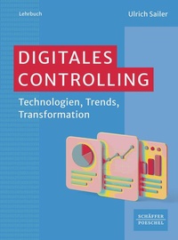 Bild vergrößern Bild: Digitales Controlling - Schäffer-Poeschel
