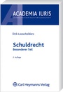 Bild: Schuldrecht - Carl Heymanns Verlag