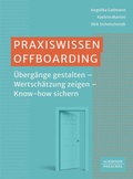 Cover: Praxiswissen Offboarding - Sch&auml;ffer-Poeschel
