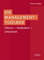 Cover: Die Management-Toolbox - Schäffer-Poeschel
