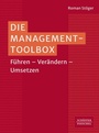 Cover: Die Management-Toolbox - Schäffer-Poeschel