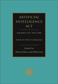 Abbildung von: Artificial Intelligence Act - Nomos