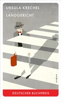 Cover: Landgericht - Kampa Verlag