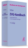 Cover: ZVG-Handbuch - C.H.BECK