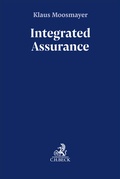 Cover: Integrated Assurance - C.H.BECK