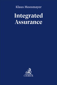 Enlarge image Cover: Integrated Assurance - C.H.BECK