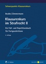 Bild: Klausurenkurs im Strafrecht II - C.F. M&uuml;ller