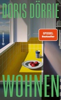 Cover: Wohnen - Hanser Berlin