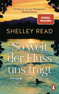 Abbildung von: So weit der Fluss uns trägt - Penguin
