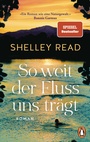 Cover: So weit der Fluss uns trägt - Penguin