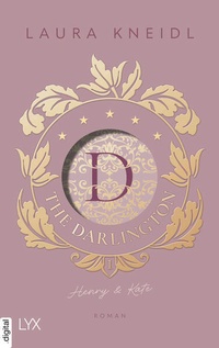 Abbildung von: The Darlington - Henry & Kate - LYX
