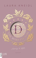 Cover: The Darlington - Henry & Kate - LYX