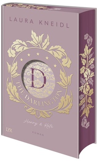 Abbildung von: The Darlington - Henry & Kate - LYX
