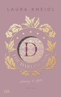 Cover: The Darlington - Henry & Kate - LYX