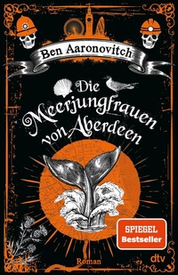 Abbildung von: Die Meerjungfrauen von Aberdeen - dtv