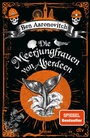 Cover: Die Meerjungfrauen von Aberdeen - dtv