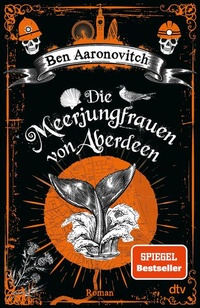 Enlarge image Cover: Die Meerjungfrauen von Aberdeen - dtv