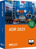Cover: ADR 2025 - ecomed Storck