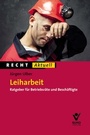 Cover: Leiharbeit - Bund-Verlag