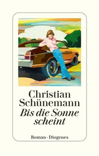 Abbildung von: Bis die Sonne scheint - Diogenes