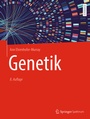 Bild: Genetik - Springer Spektrum